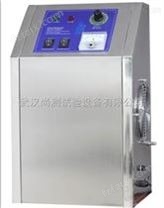 SC/0Z0武汉水处理臭氧机,臭氧发生器
