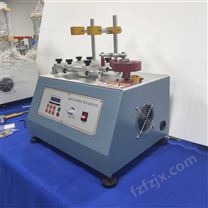 钢化玻璃耐摩擦试验机