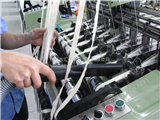 VZ纺织机械 配套使用吸尘器