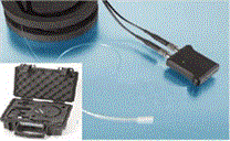 超宽频率抗震型光纤声音传感器 抗震型光纤声音测试仪